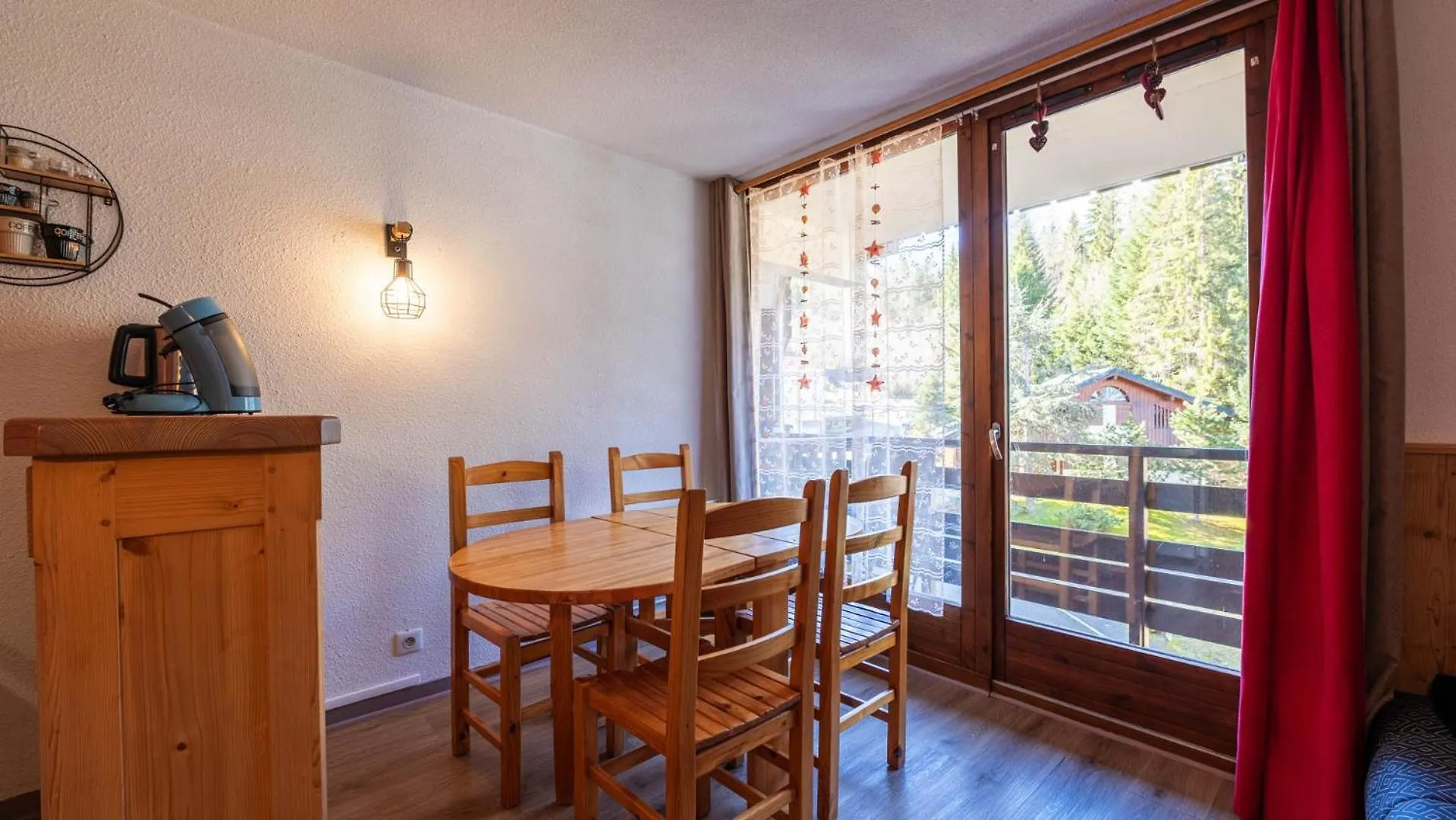 Grand Horizon 1 -212- Studio 4 Pers Morillon